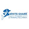 White-Shark Trockeneis Strahltechnik in Remshalden - Logo