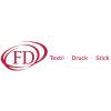 FD Textil GmbH in Düsseldorf - Logo