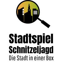 Stadtspiel Schnitzeljagd, Inh. Anja Gena in Dresden - Logo