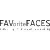 FAVoriteFACES casting + model booking in Köln - Logo