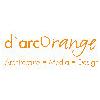 d`arcOrange in Aachen - Logo