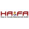 Haus & Fassade Malerbetrieb GmbH in Melsdorf - Logo