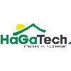 HaGaTech® GmbH - Immobiliensanierung in Darmstadt - Logo