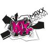 MAXX Arena in Kirchheim bei München - Logo