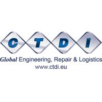 CTDI GmbH in Malsch Kreis Karlsruhe - Logo