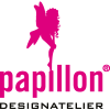 PAPILLON Designatelier® in Legelshurst Gemeinde Willstätt - Logo