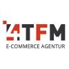 4TFM E-Commerce Agentur in Berlin - Logo