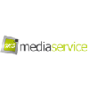 MSmediaservice - Werbetrailer und Eventdokumentation in Büttelborn - Logo