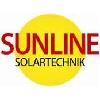 Sunline Solartechnik GmbH in Fürth in Bayern - Logo