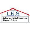 Lüftungs- und Elektroservice Berlin in Berlin - Logo