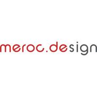 meroc.design in Pondorf Gemeinde Altmannstein - Logo