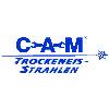 CAM-Trockeneisstrahlen in Berlin - Logo