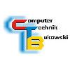 CTB - ComputerTechnikBukowski in Hof (Saale) - Logo