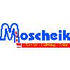 Andreas Moscheik sanitär-heizung-solar in Villigst Stadt Schwerte - Logo