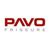 PAVO Friseure in Essen - Logo