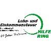 Lohn- und Einkommensteuer Hilfe-Ring Deutschland e.V. (Lohnsteuerhilfeverein) in Eilenburg - Logo