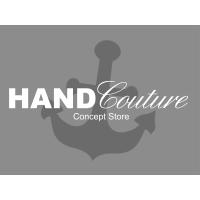 Hand Couture Nagelstudio / Kosmetik Lounge in Hamm in Westfalen - Logo