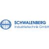 SCHWALENBERG Industrietechnik GmbH in Mülheim an der Ruhr - Logo