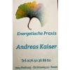 Energetischer Raum" Andreas Kaiser " in Freiburg im Breisgau - Logo