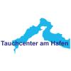 Tauchcenter am Hafen in Flensburg - Logo