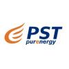 PST Purenergy in München - Logo