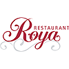 Roya Restaurant in Berlin - Logo