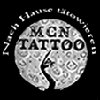 MCN-Tattoo in Saulheim - Logo
