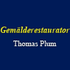 Der Gemälderestaurator in Hamburg in Hamburg - Logo