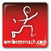 Werbemensch.com Full-Service-Agentur Hamburg in Hamburg - Logo