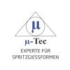 µ-Tec GmbH Hochgeschwindigkeitsbearbeitung in Chemnitz - Logo