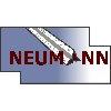 BAU SV T. Neumann in Kalkar - Logo