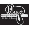 Bikerkutten Biberger in Rosenheim in Oberbayern - Logo