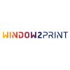 Window2Print GmbH in Frankfurt an der Oder - Logo