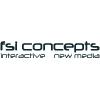 FSI Concepts in Mettmann - Logo