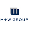 M+W Process Automation GmbH in Nünchritz - Logo