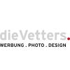 dieVetters. WERBUNG . PHOTO . DESIGN in München - Logo