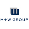 M+W Process Automation GmbH in Sindelfingen - Logo