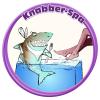 Knabber-Spa Deutschland in Essen - Logo