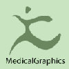 www.medicalgraphics.de in Köln - Logo