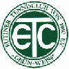 Tennisclub Grün-Weiß Eutin von 1950 e.V., Tennishalle in Eutin - Logo