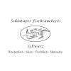 Schlutuper Fischräucherei Schwarz in Lübeck - Logo