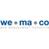 we-ma-co GmbH in Ahaus - Logo