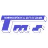 TMS Textilmaschinen und Service GmbH in Nettetal - Logo