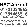 Autoankauf Bremen,Bremerhaven in Bremen - Logo
