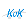 KuK Dachträgerzentrale GmbH in Köln - Logo