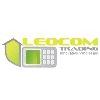 LeoCom Trading Ltd. in Riesa - Logo