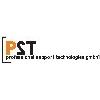 PST - professional support technologies gmbh in Ratingen - Logo