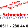 Schneider Mineralöl GmbH & Co. Service und Technik KG in Hannover - Logo