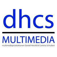 Multimediaproduktionen DHCS in Leipzig - Logo