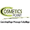 Cosmetics Point in Bielefeld - Logo